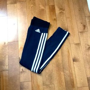Adidas leggings